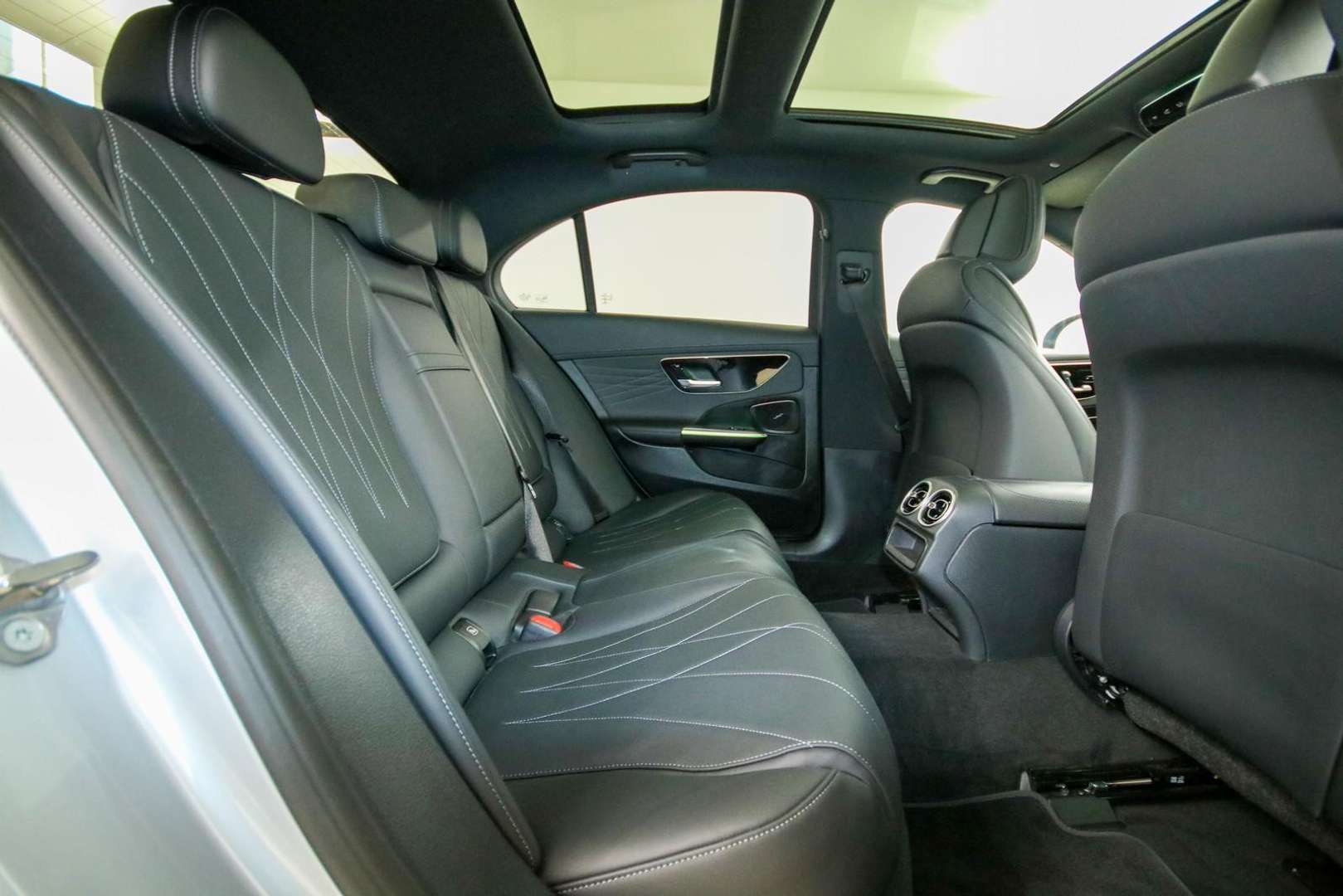 Mercedes Classe C 300 E 300 AMG Line - 2022 - Joinsteer - #19