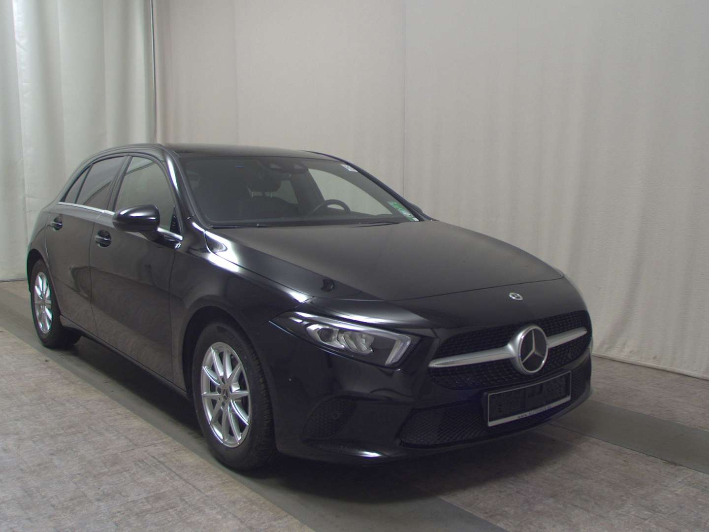 Mercedes Classe A 200 - 2022 - Joinsteer - #2