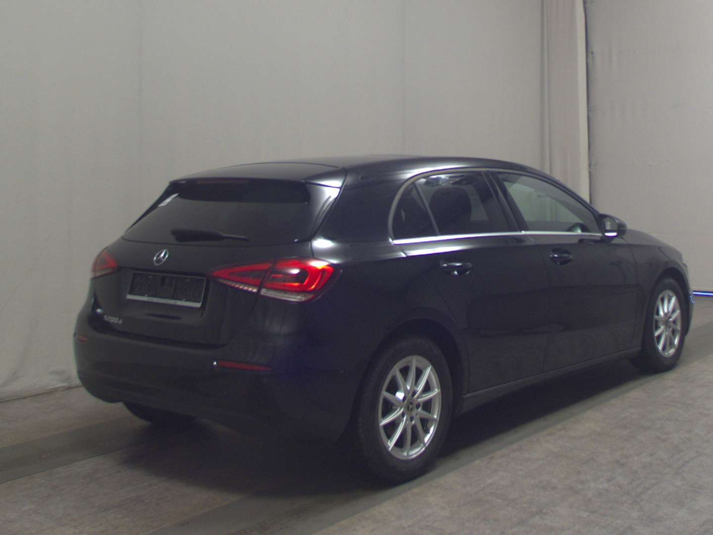 Mercedes Classe A 200 - 2022 - Joinsteer - #3