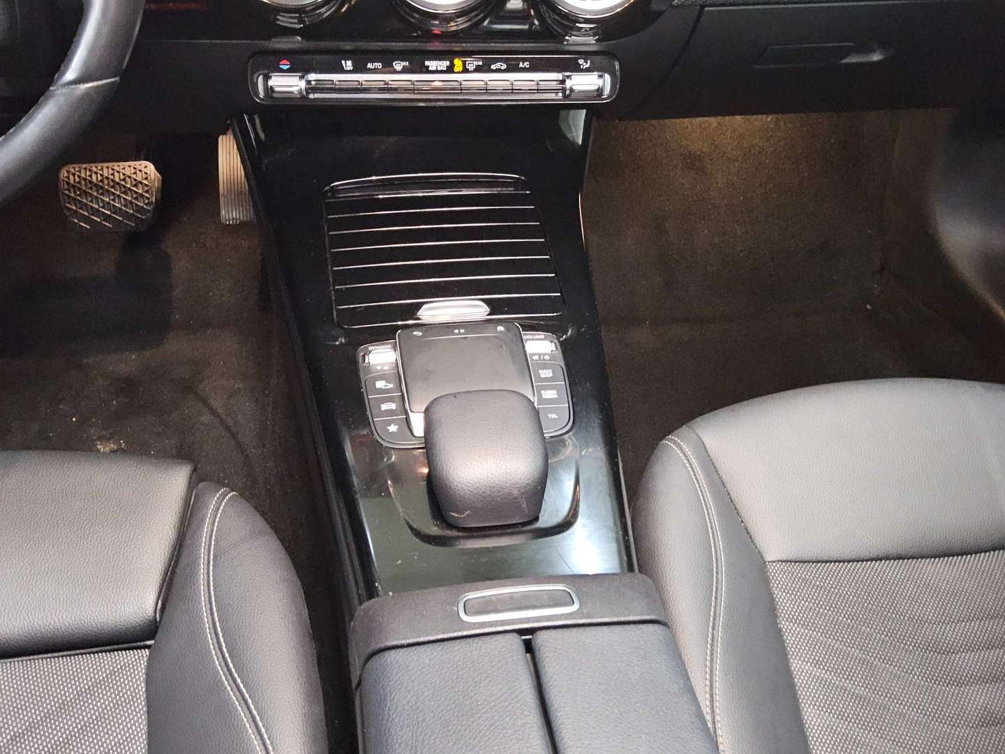 Mercedes Classe A 200 - 2022 - Joinsteer - #5