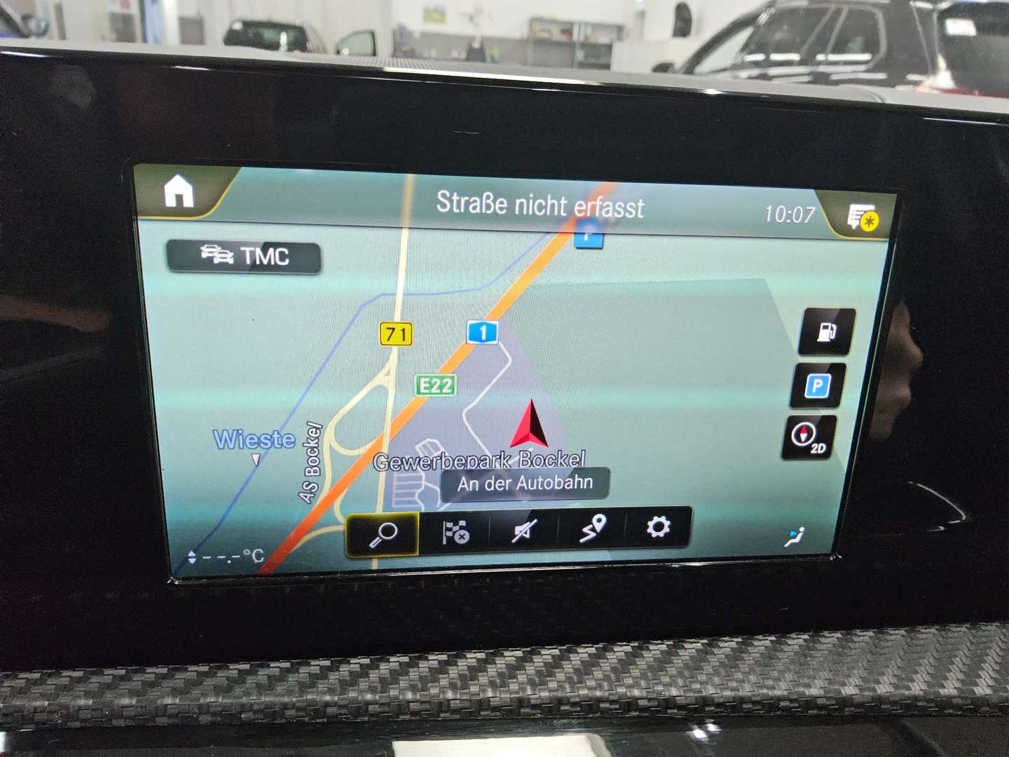 Mercedes Classe A 200 - 2022 - Joinsteer - #6