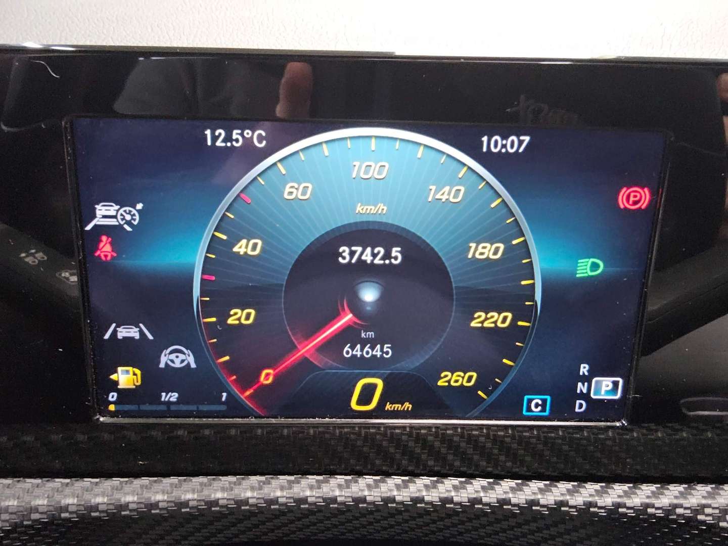 Mercedes Classe A 200 - 2022 - Joinsteer - #7