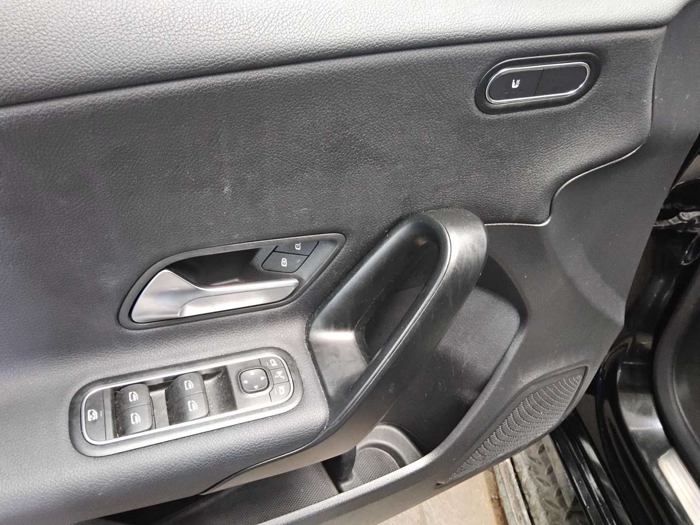 Mercedes Classe A 200 - 2022 - Joinsteer - #9