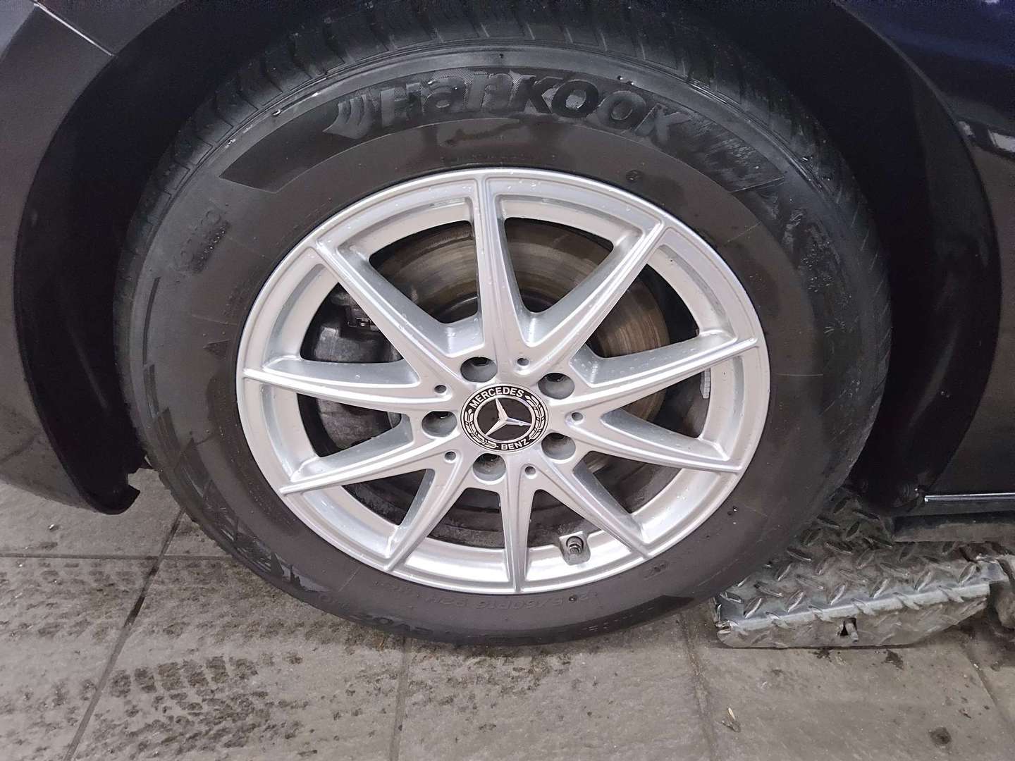 Mercedes Classe A 200 - 2022 - Joinsteer - #10