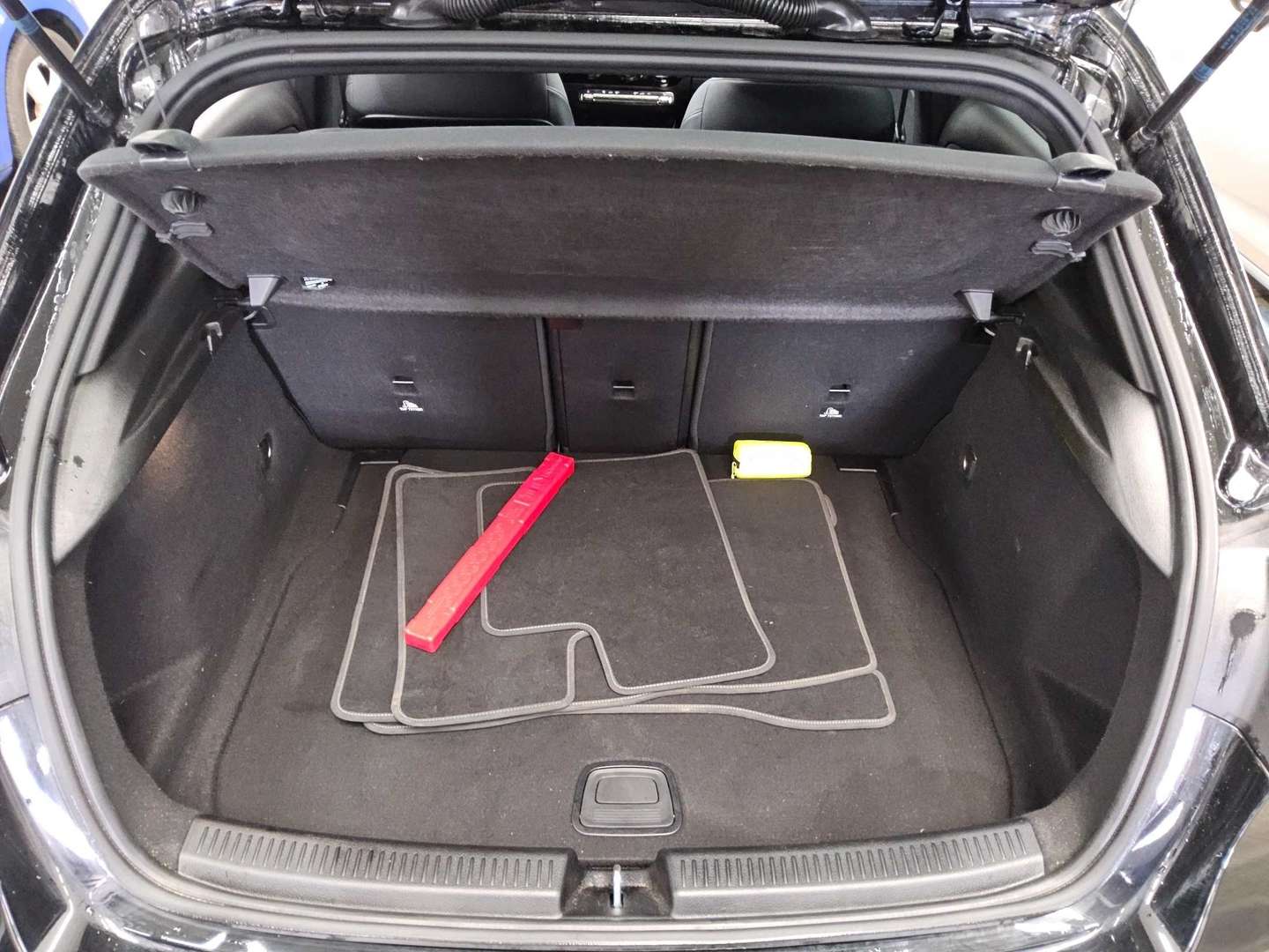 Mercedes Classe A 200 - 2022 - Joinsteer - #12