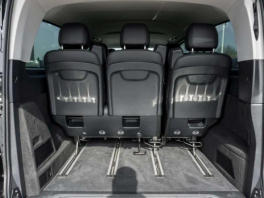 Mercedes Vito 119 Select - 2025 - Joinsteer - #5
