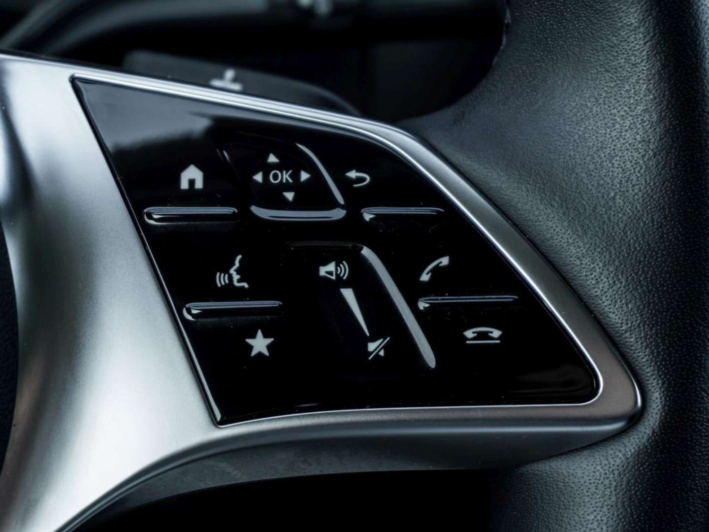 Mercedes Vito 119 Select - 2025 - Joinsteer - #9