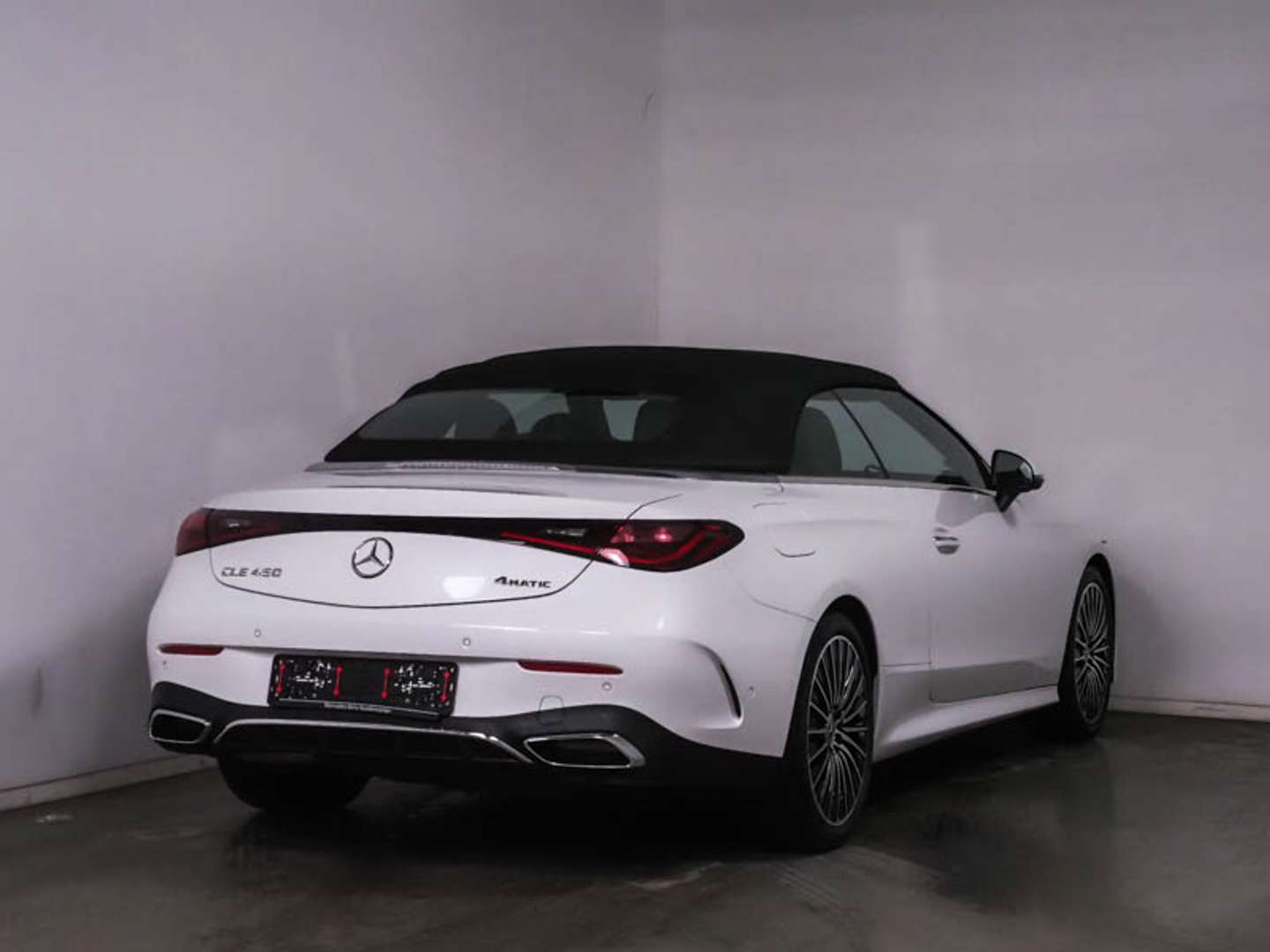 Mercedes CLE 450 450 Premium - 2024 - Joinsteer - #2