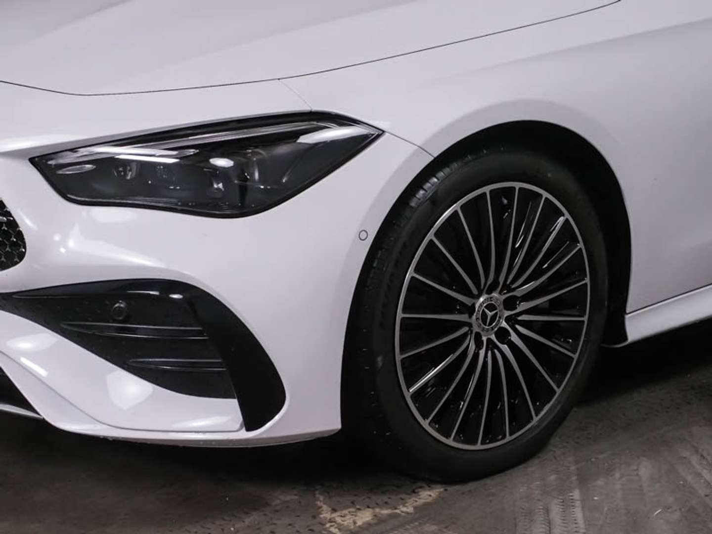 Mercedes CLE 450 450 Premium - 2024 - Joinsteer - #3