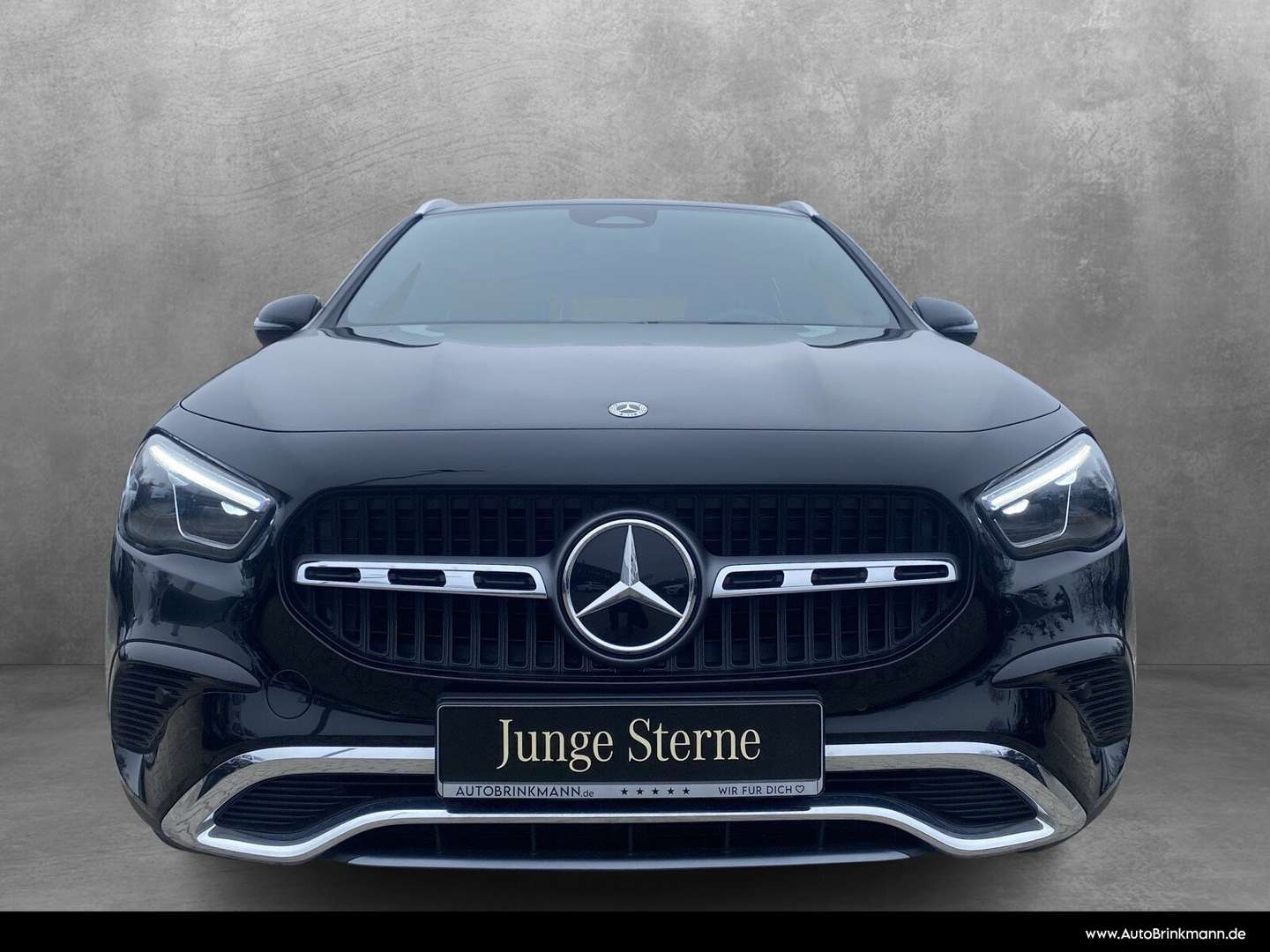 Mercedes GLA 200 - 2025 - Joinsteer - #1