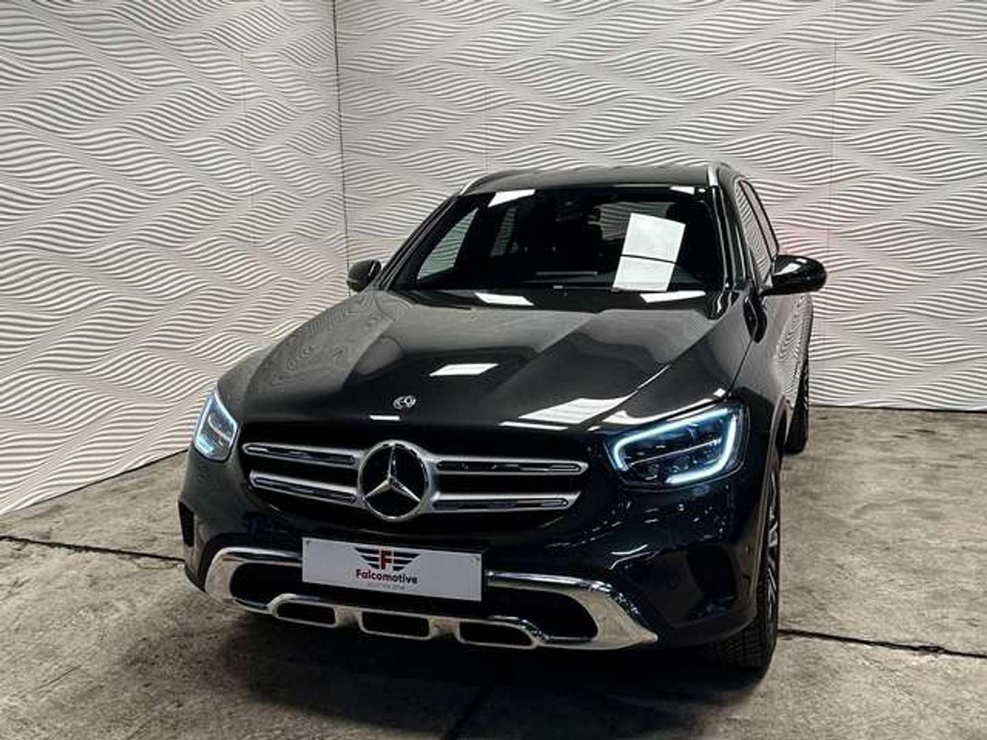 Mercedes GLC 200 - 2020 - Joinsteer - #3