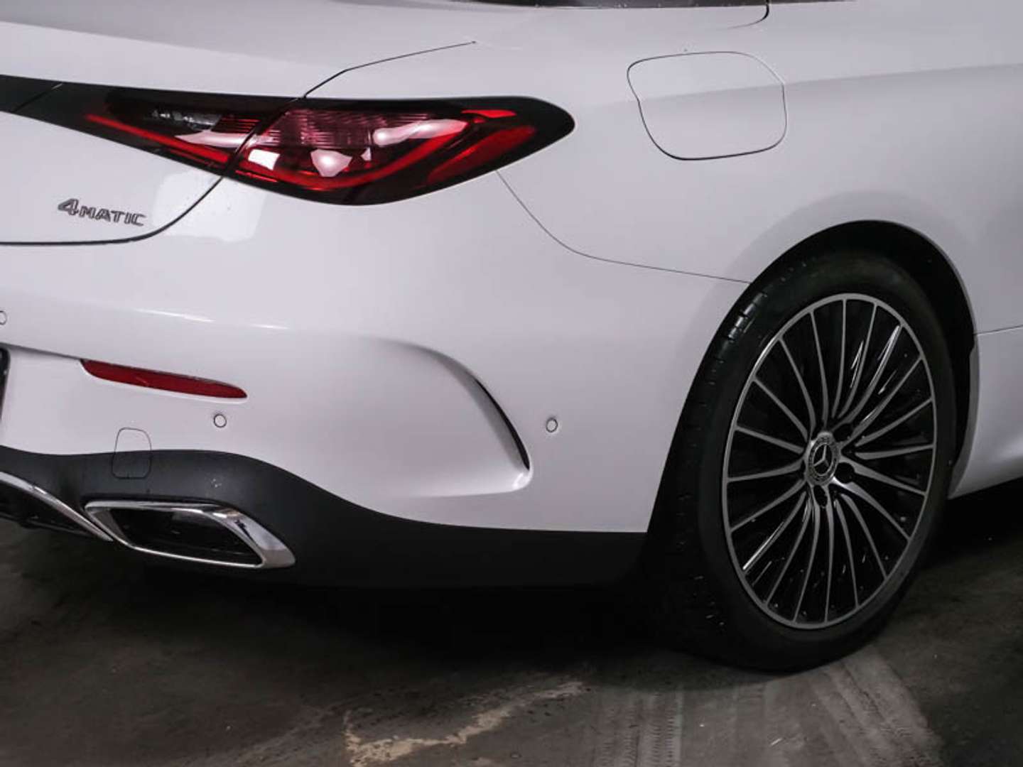 Mercedes CLE 450 450 Premium - 2024 - Joinsteer - #4