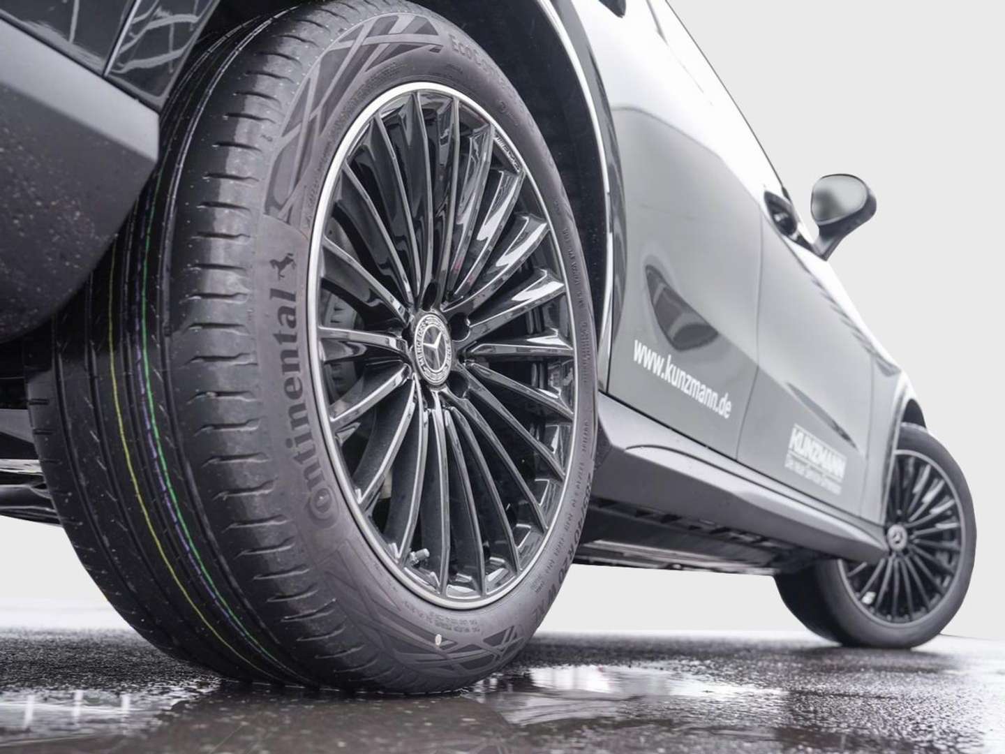 Mercedes GLC Coupé 300 Night Edition - 2026 - Joinsteer - #5