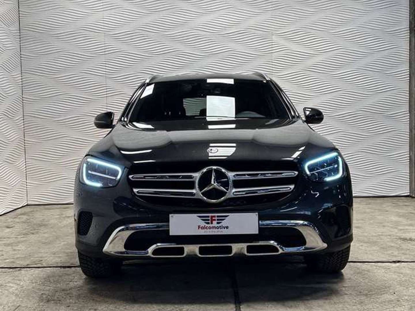 Mercedes GLC 200 - 2020 - Joinsteer - #4