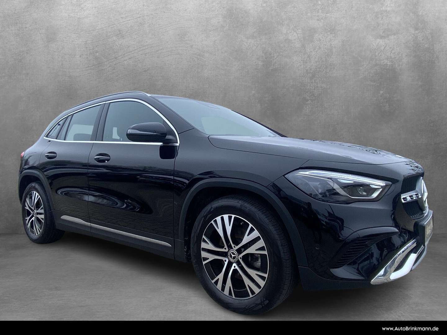 Mercedes GLA 200 - 2025 - Joinsteer - #2