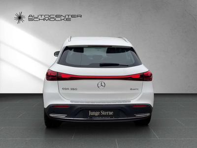 Mercedes EQA 350 Advanced -  - Joinsteer - #3