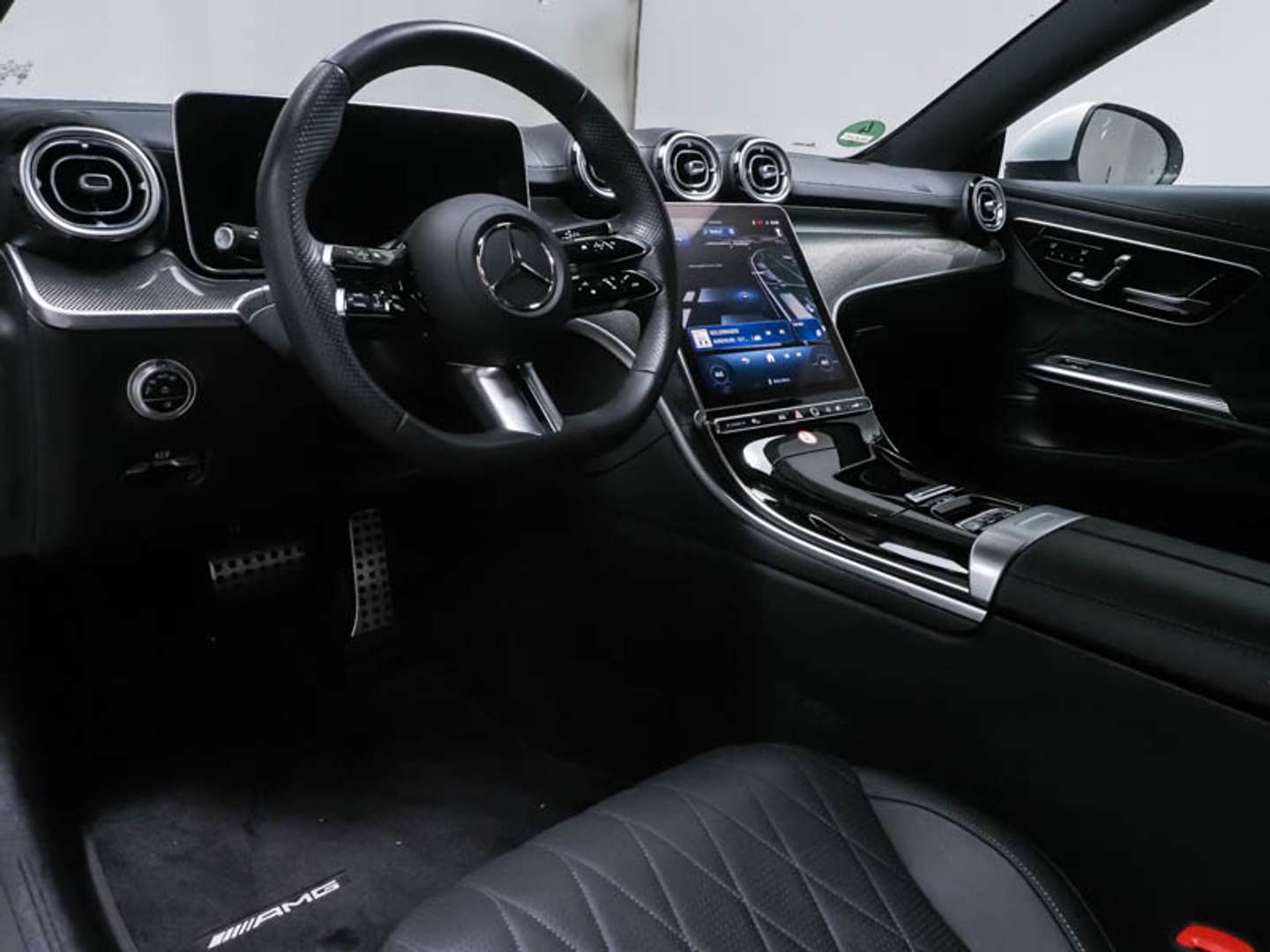 Mercedes CLE 450 450 Premium - 2024 - Joinsteer - #5