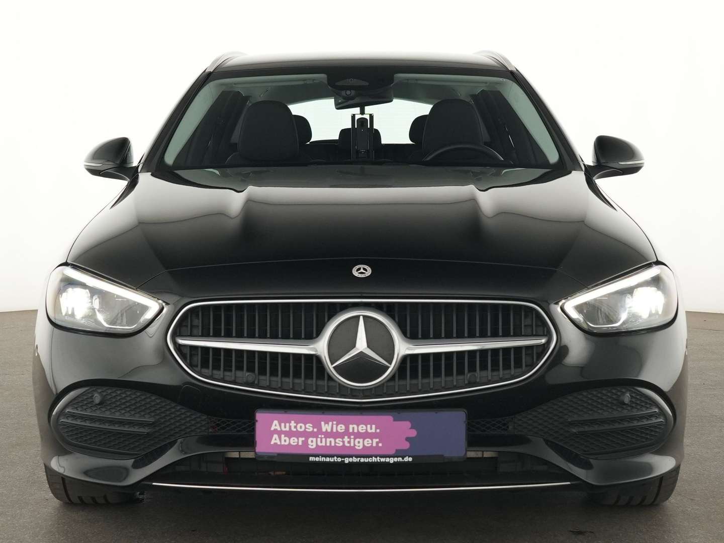 Mercedes Classe C 200 Avantgarde - 2024 - Joinsteer - #2