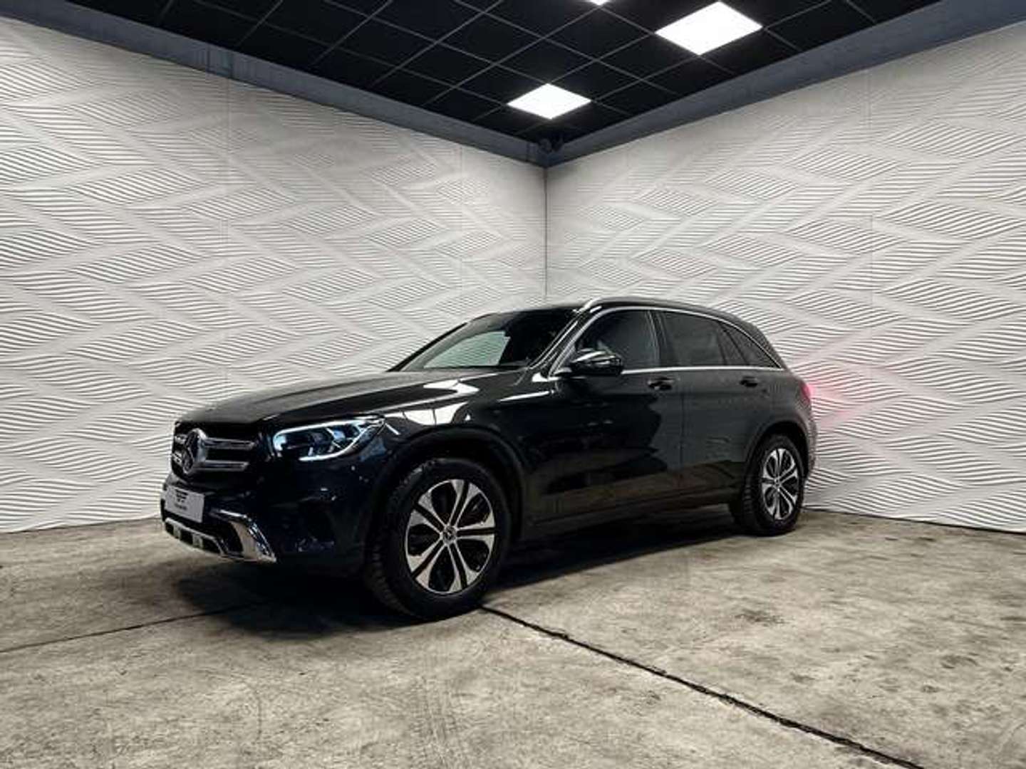 Mercedes GLC 200 - 2020 - Joinsteer - #5