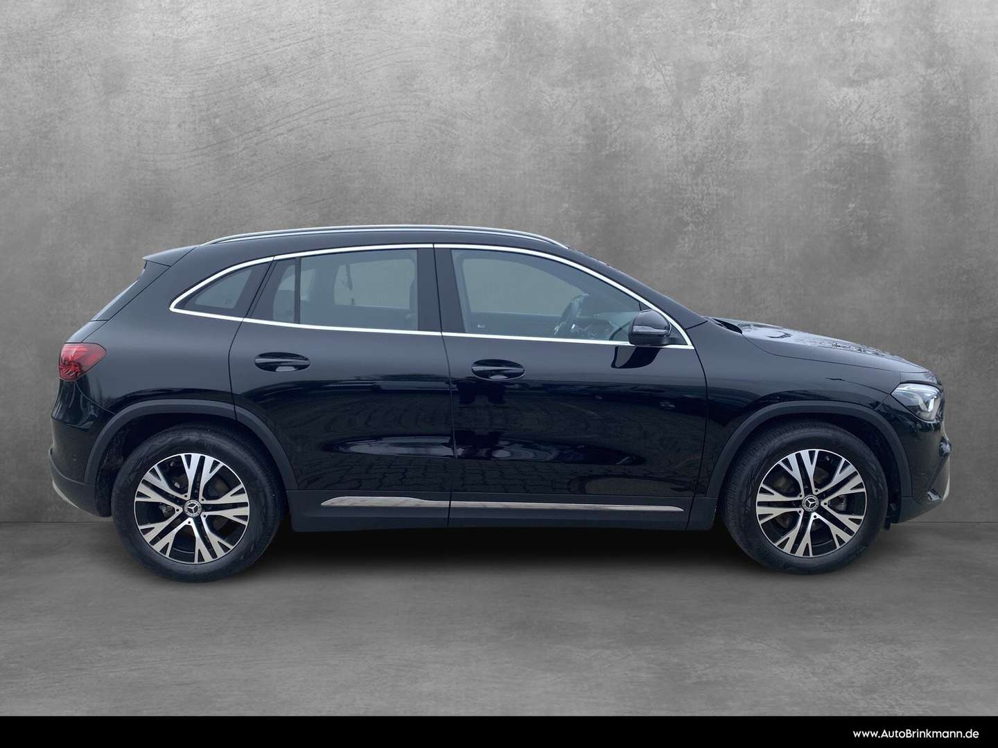 Mercedes GLA 200 - 2025 - Joinsteer - #3