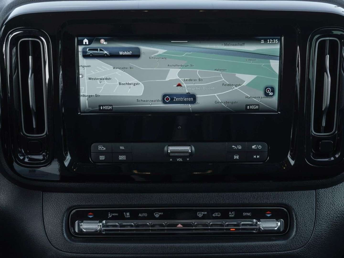 Mercedes Vito 119 Select - 2025 - Joinsteer - #13