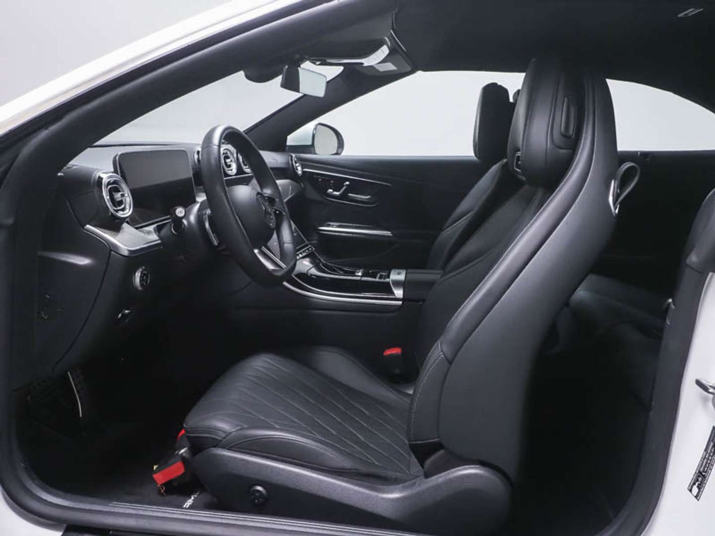 Mercedes CLE 450 450 Premium - 2024 - Joinsteer - #6