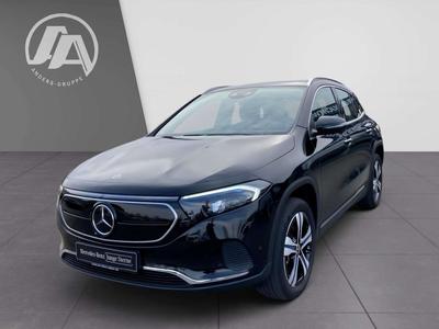 Mercedes EQA 250 Progressive -  - Joinsteer - #1