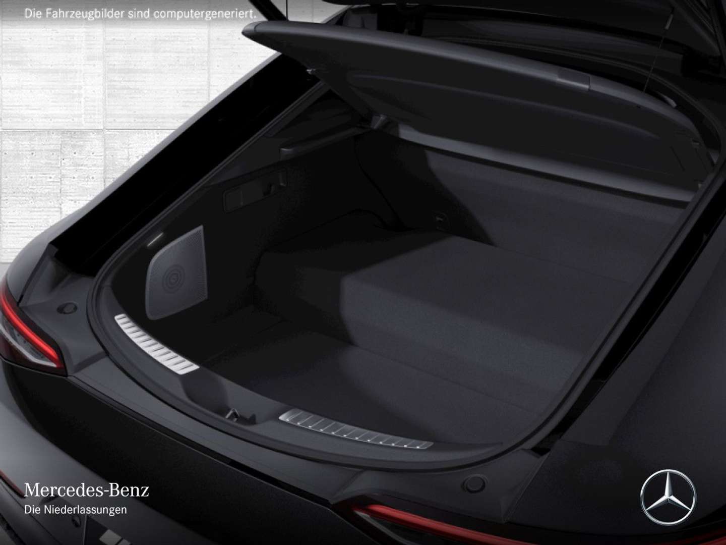 Mercedes AMG GT 63 S 63 - 2024 - Joinsteer - #8
