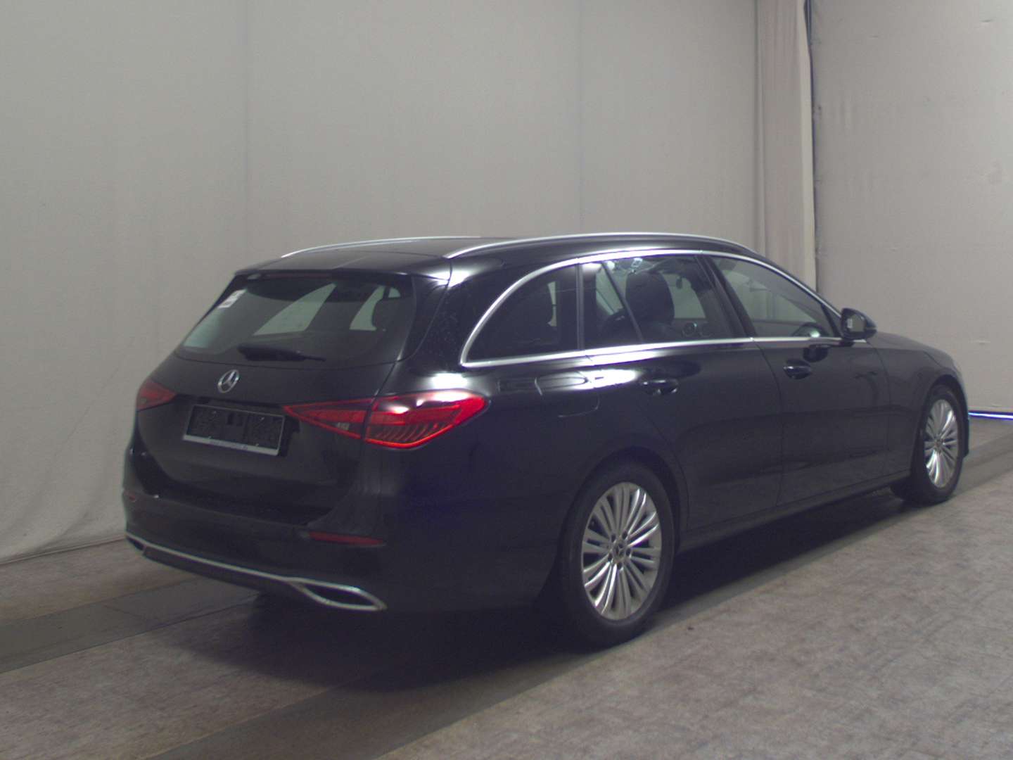 Mercedes Classe C 200 Avantgarde - 2024 - Joinsteer - #3