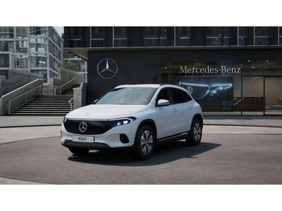 Mercedes EQA 250 Progressive -  - Joinsteer - #1
