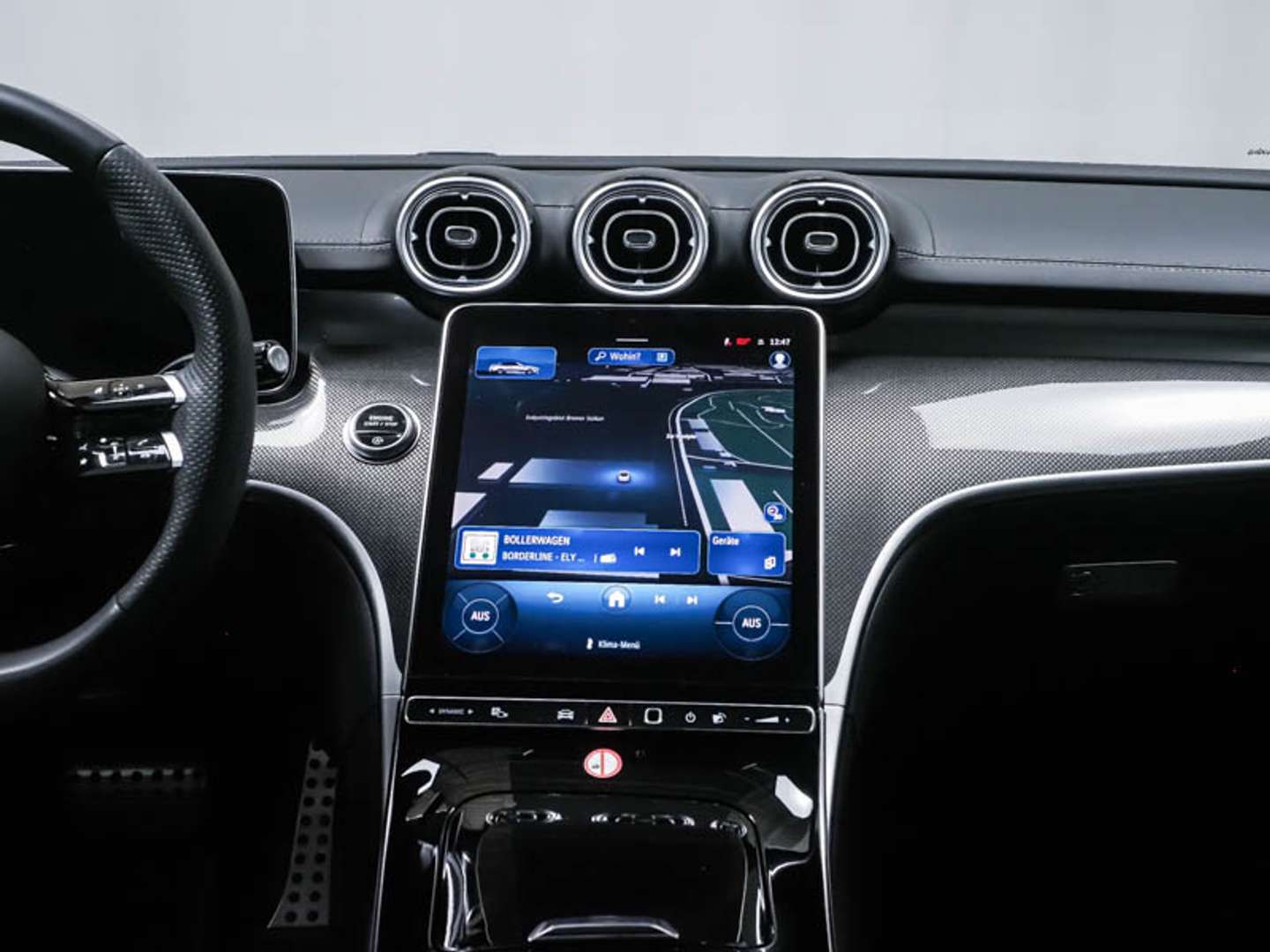 Mercedes CLE 450 450 Premium - 2024 - Joinsteer - #7