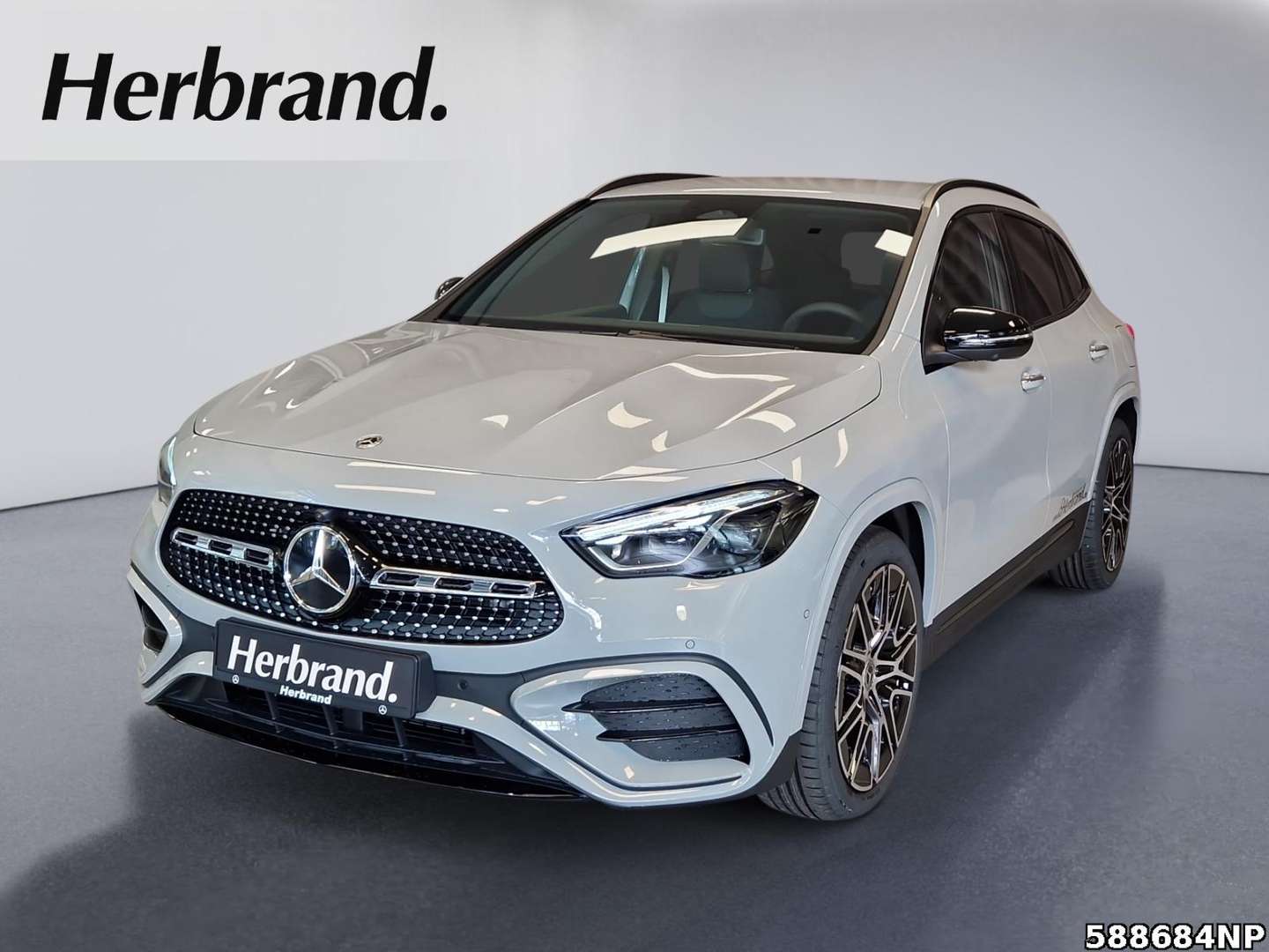 Mercedes GLA 200 AMG Line - 2025 - Joinsteer - #1