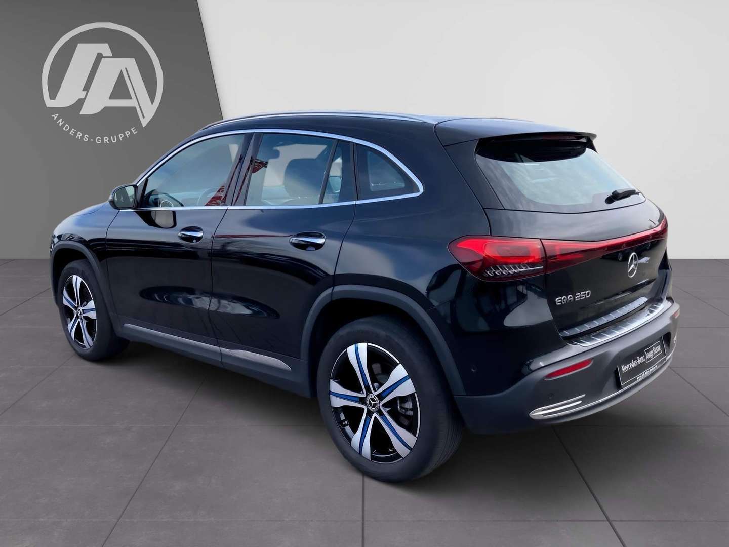 Mercedes EQA 250 Progressive - 2023 - Joinsteer - #2
