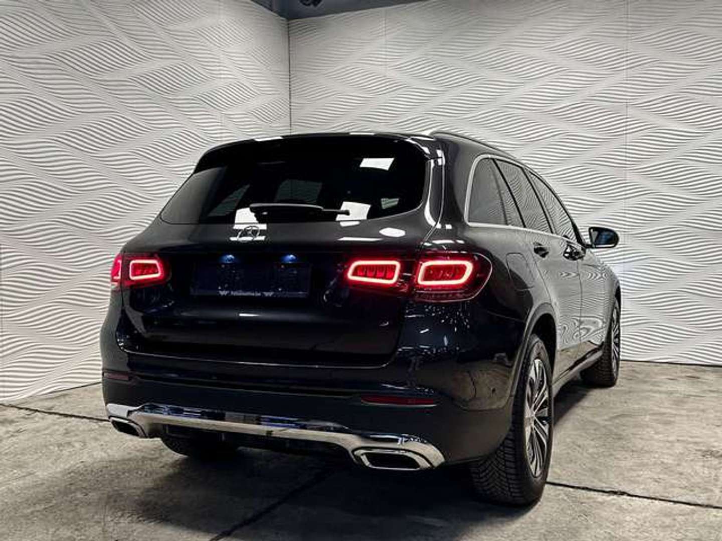 Mercedes GLC 200 - 2020 - Joinsteer - #7