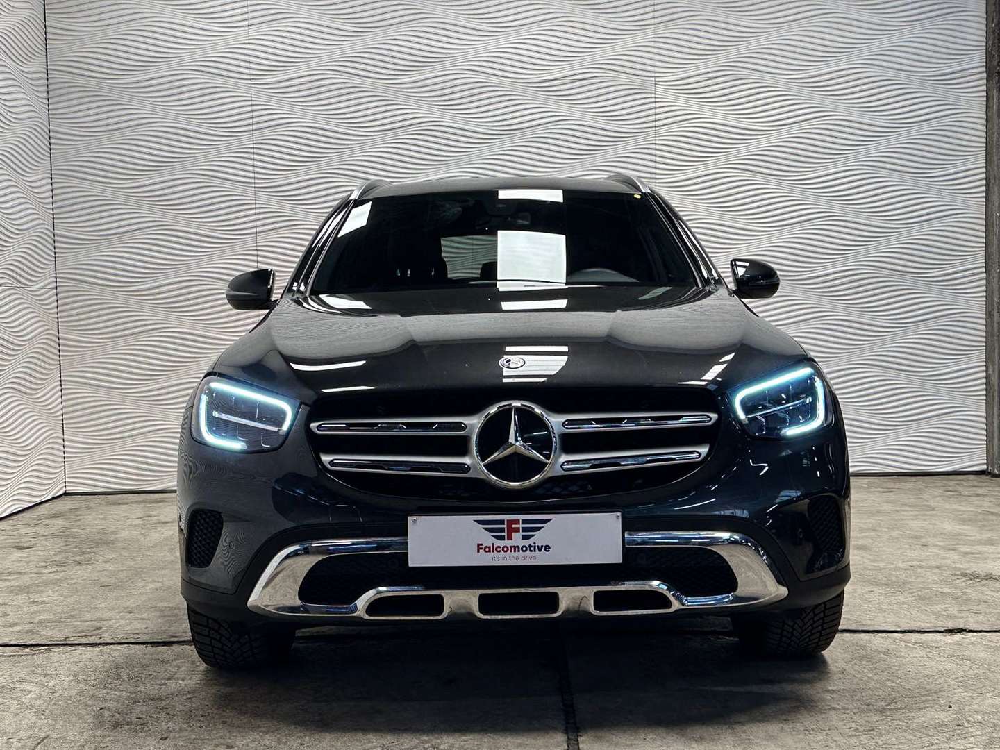 Mercedes GLC 200 - 2020 - Joinsteer - #4