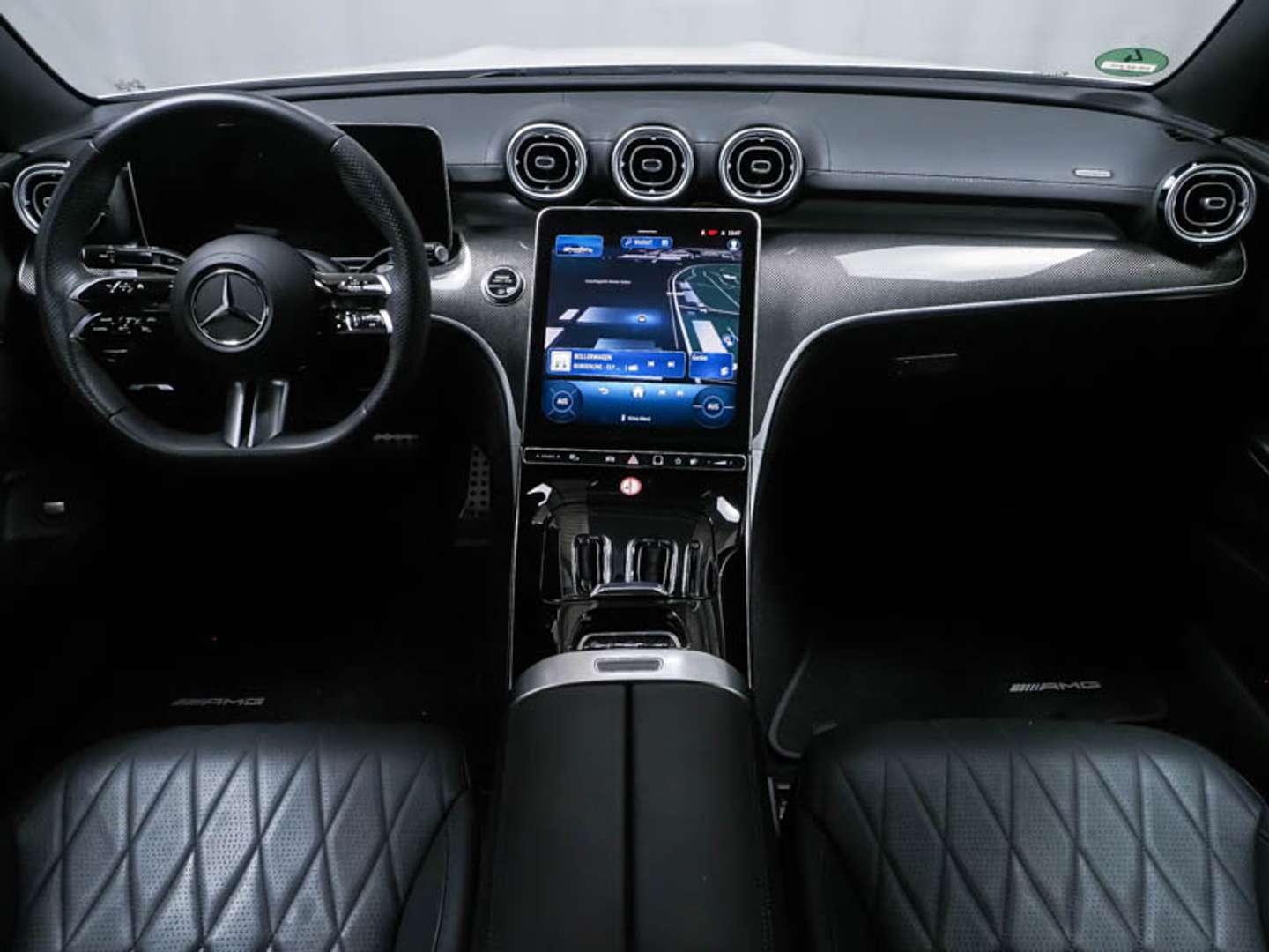 Mercedes CLE 450 450 Premium - 2024 - Joinsteer - #8