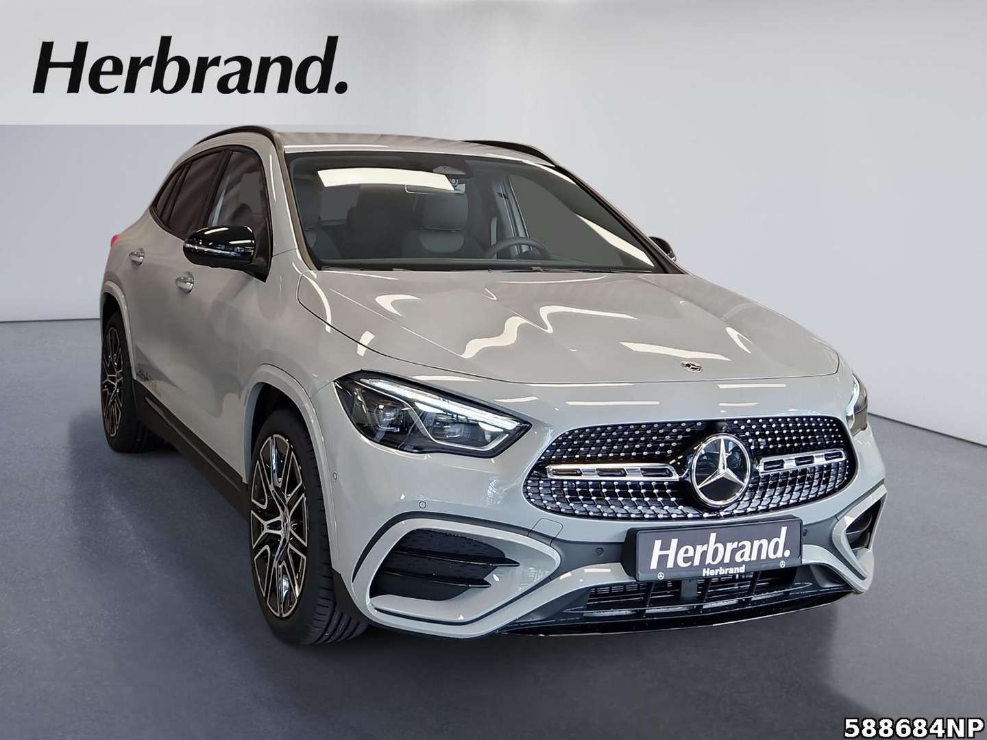 Mercedes GLA 200 AMG Line - 2025 - Joinsteer - #2