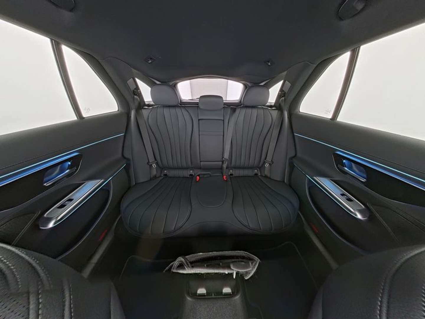 Mercedes Classe E 300 - 2024 - Joinsteer - #3