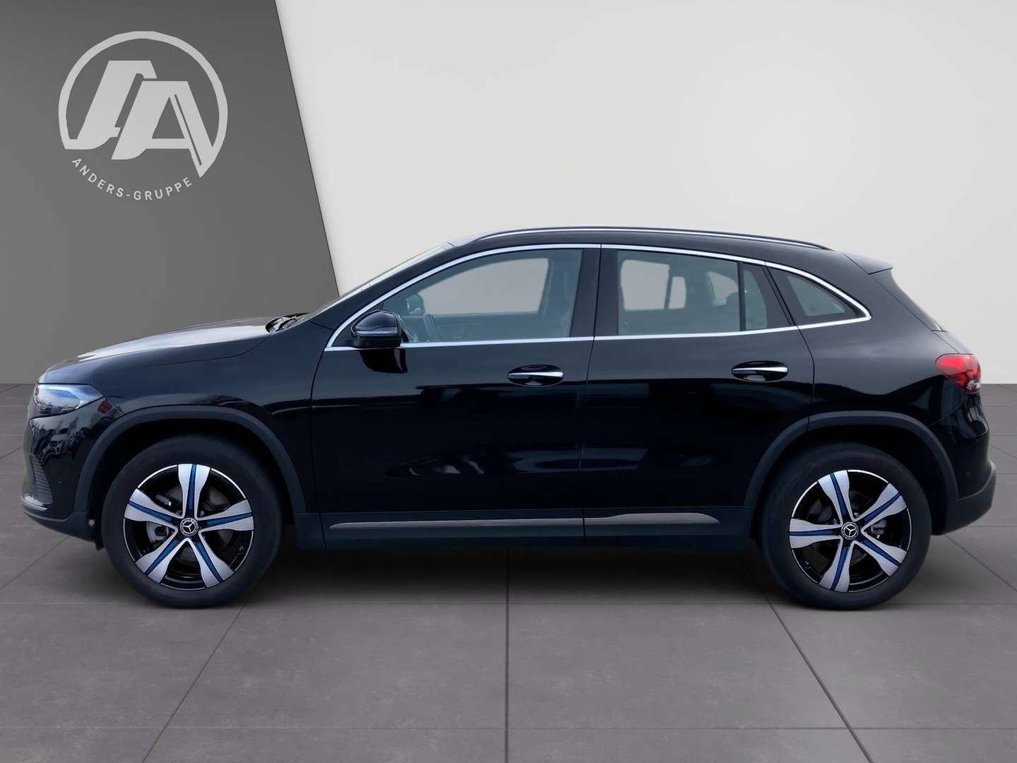 Mercedes EQA 250 Progressive - 2023 - Joinsteer - #3