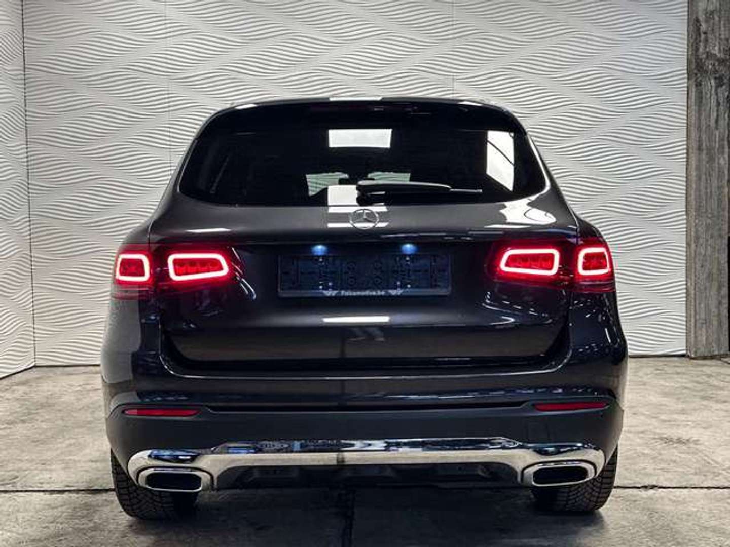 Mercedes GLC 200 - 2020 - Joinsteer - #8