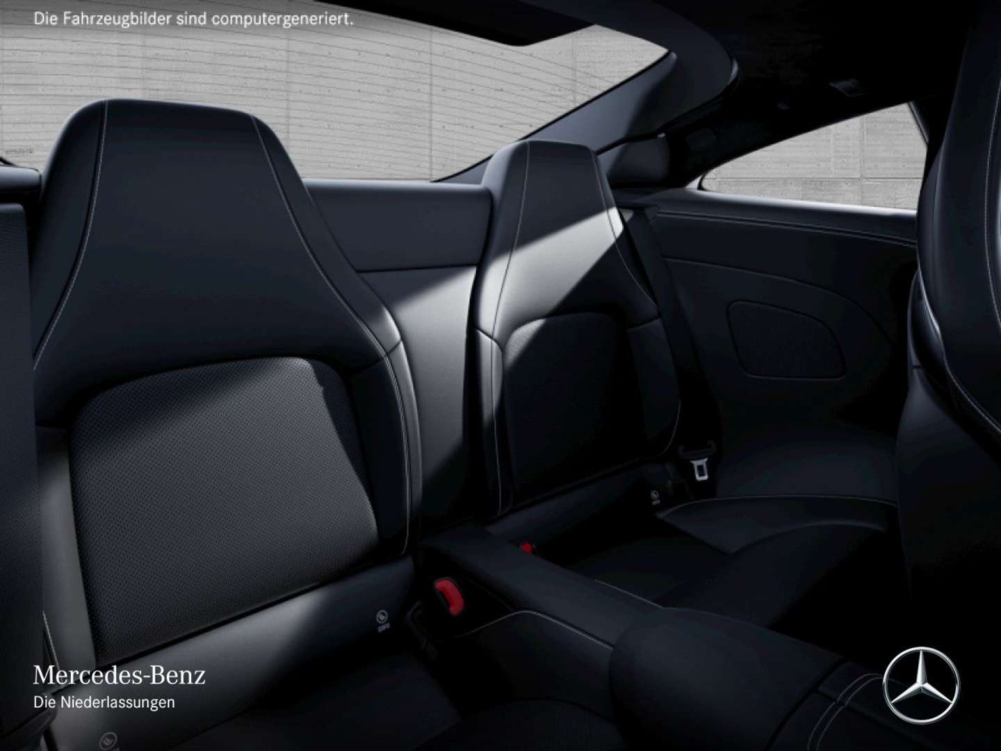 Mercedes AMG GT 63 63 - 2026 - Joinsteer - #12