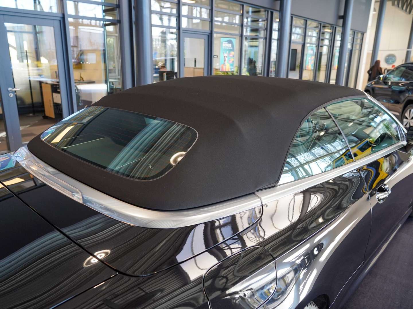 Mercedes CLE 450 450 AMG Line - 2024 - Joinsteer - #4