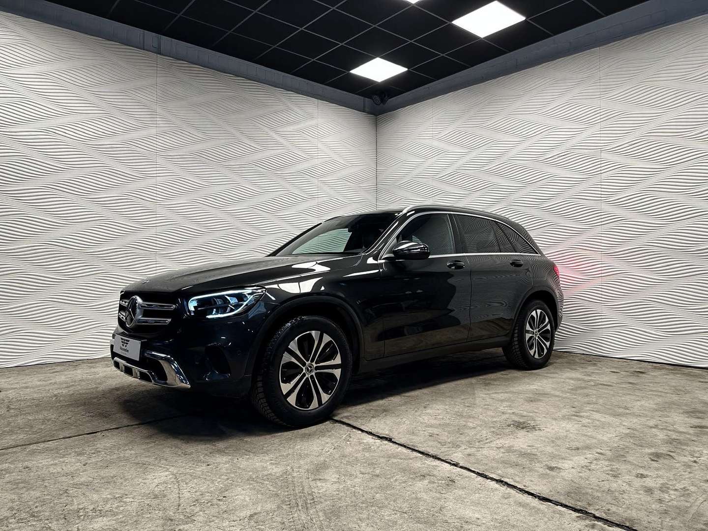 Mercedes GLC 200 - 2020 - Joinsteer - #5