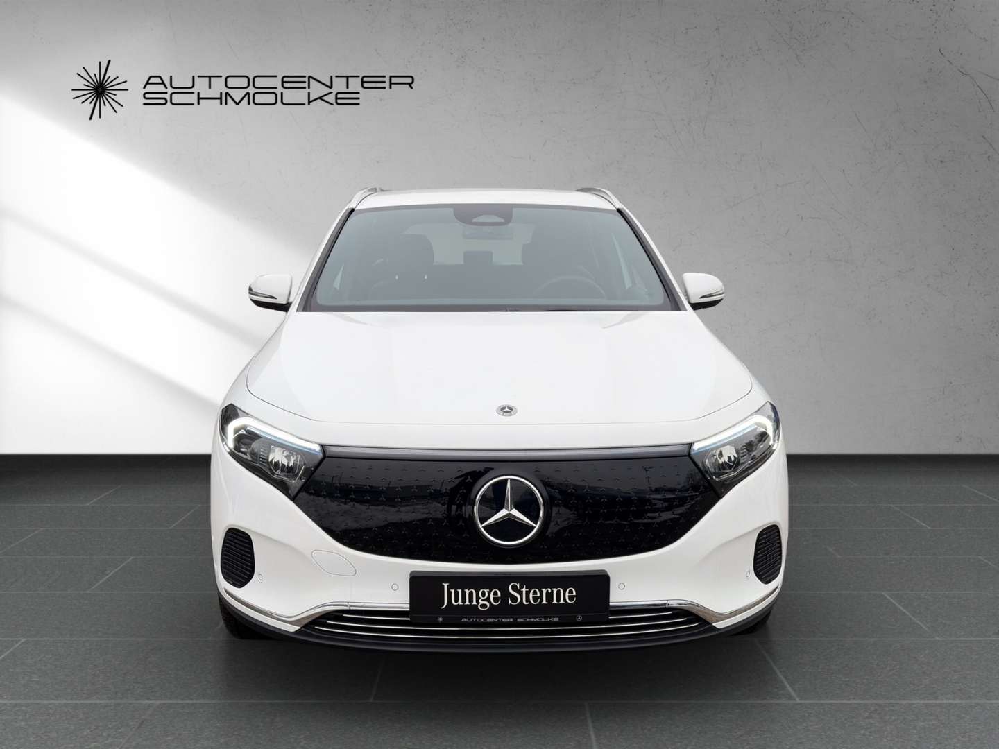 Mercedes EQA 350 Advanced - 2024 - Joinsteer - #8