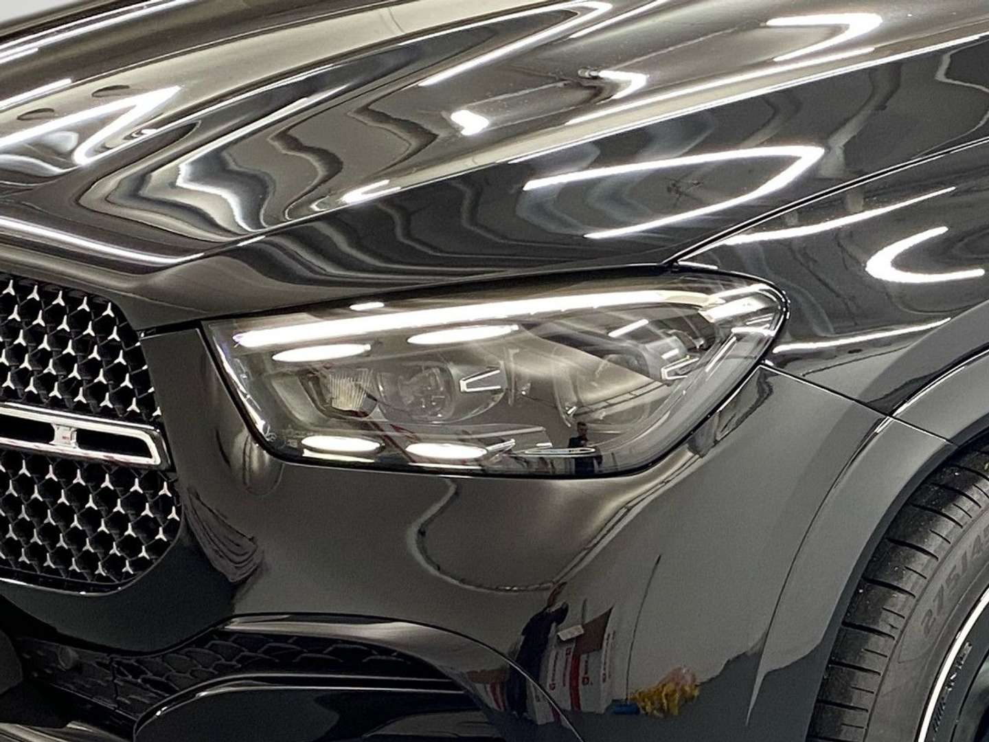 Mercedes GLE 350 Night Edition - 2024 - Joinsteer - #6