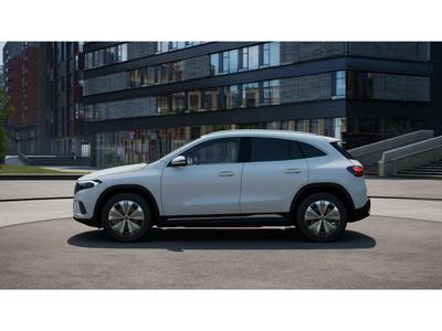Mercedes EQA 250 Progressive -  - Joinsteer - #2