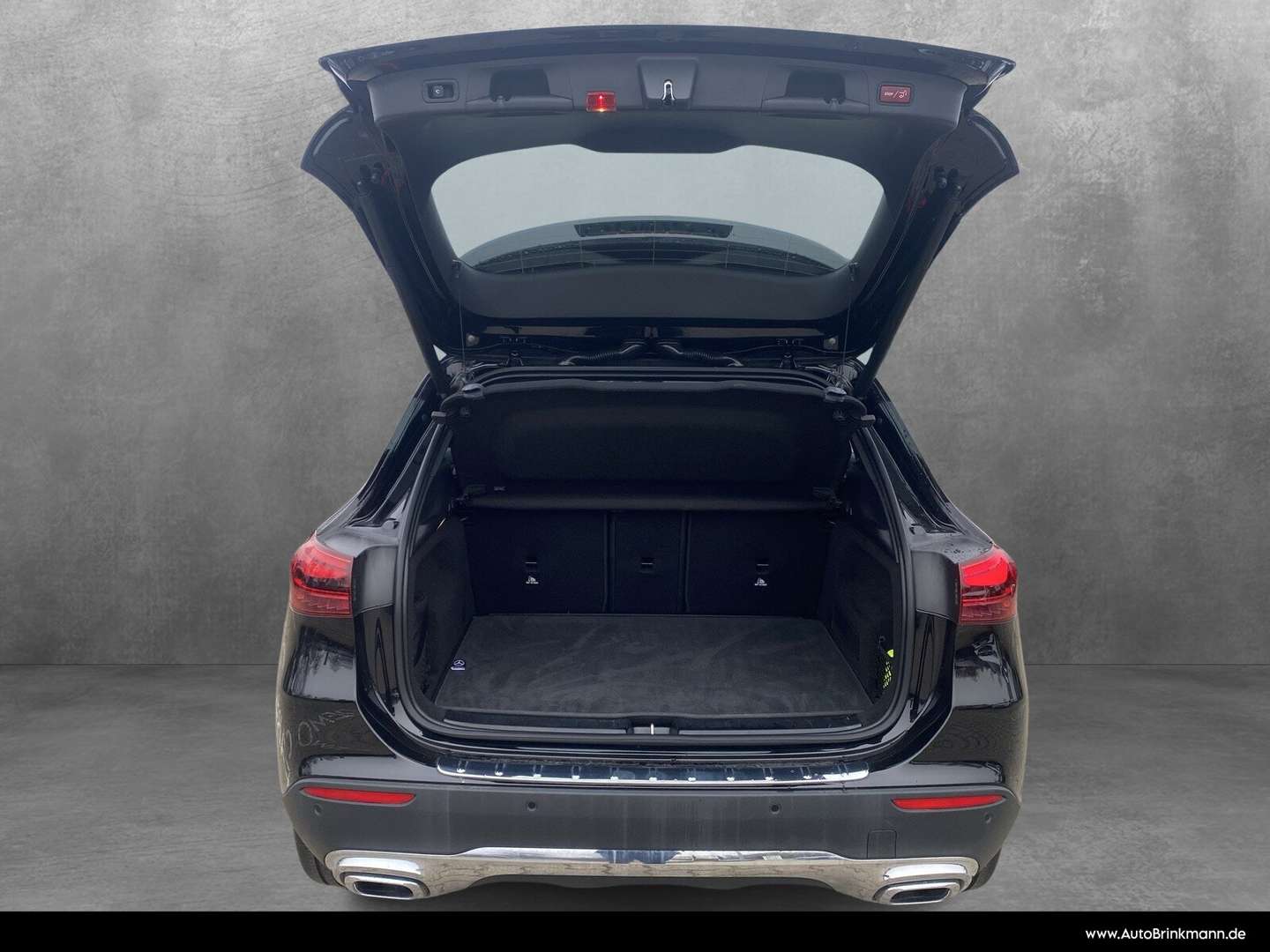 Mercedes GLA 200 - 2025 - Joinsteer - #6