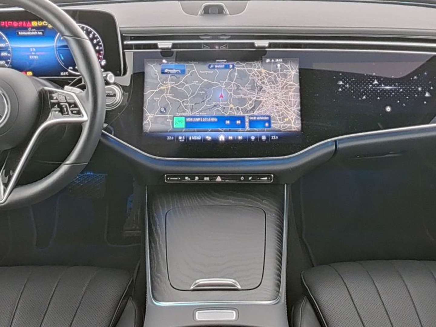 Mercedes Classe E 300 - 2024 - Joinsteer - #4