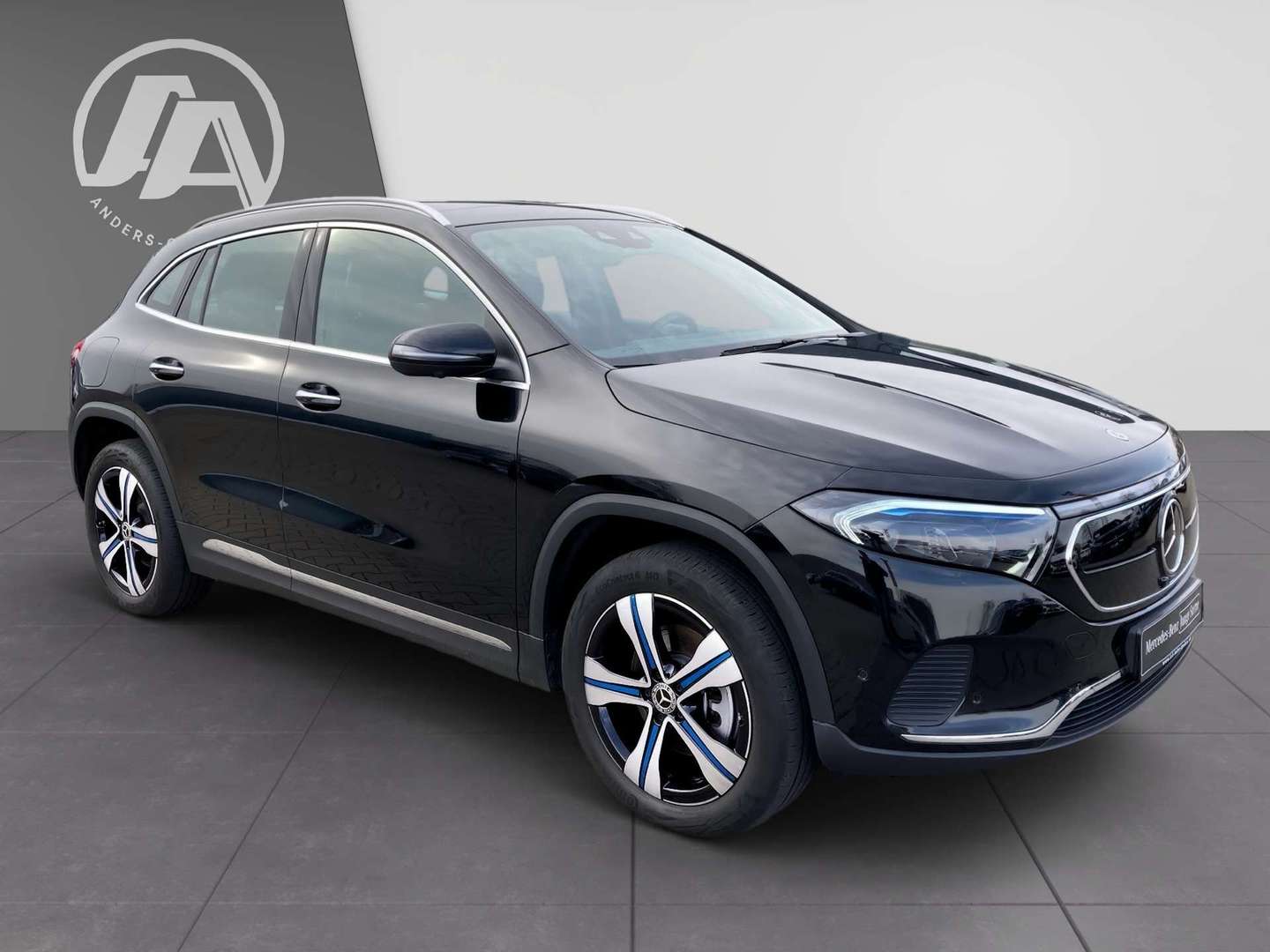 Mercedes EQA 250 Progressive - 2023 - Joinsteer - #4