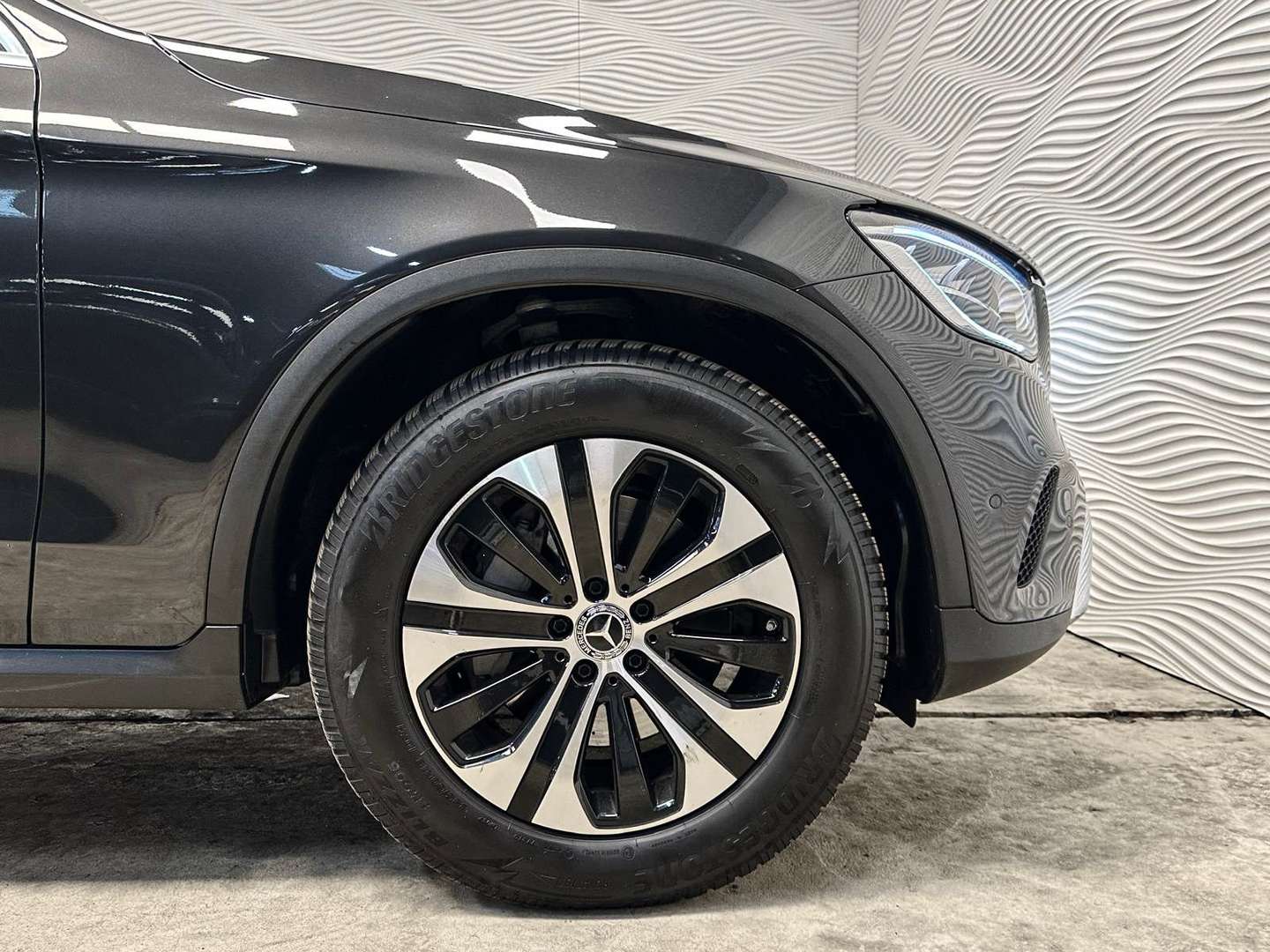 Mercedes GLC 200 - 2020 - Joinsteer - #6